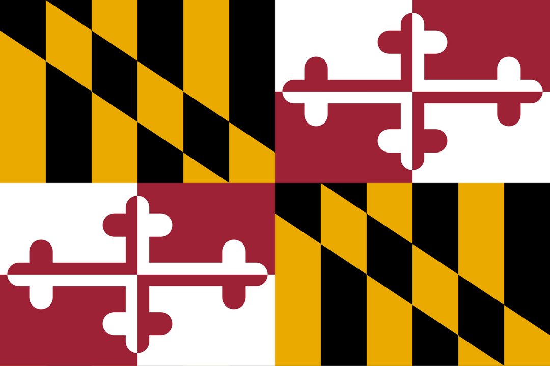 Maryland Sprint