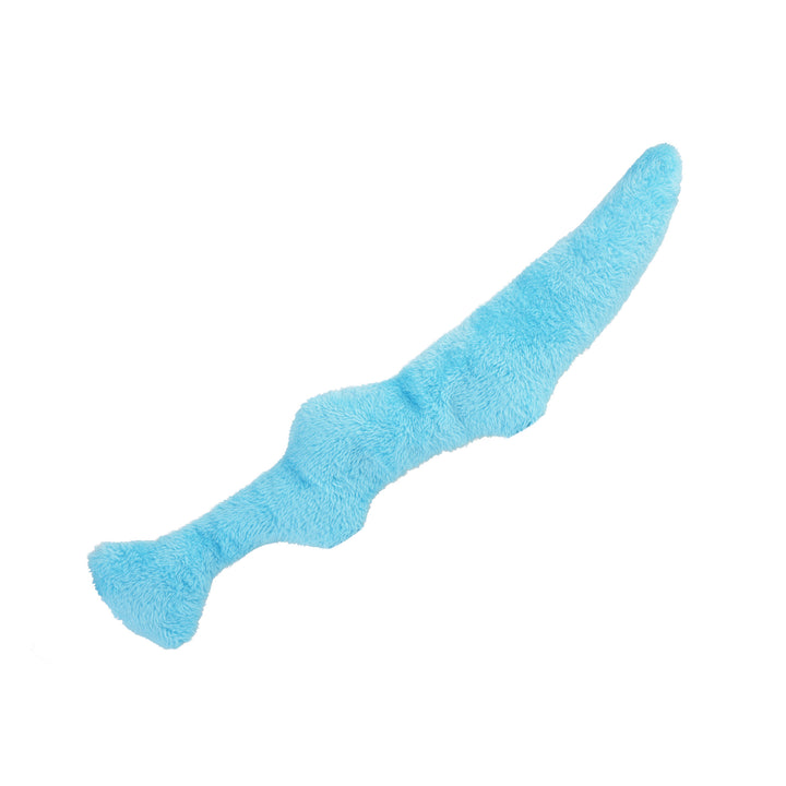EYS GiGwi Catch & Scratch Kicker Cat Toy with Catnip & Crinkle Paper